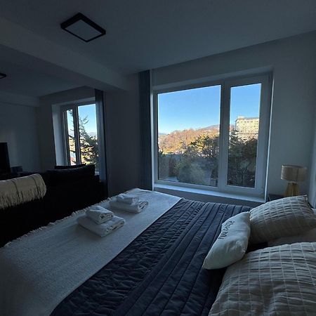 Southern Suites Sm515 أوشويا المظهر الخارجي الصورة