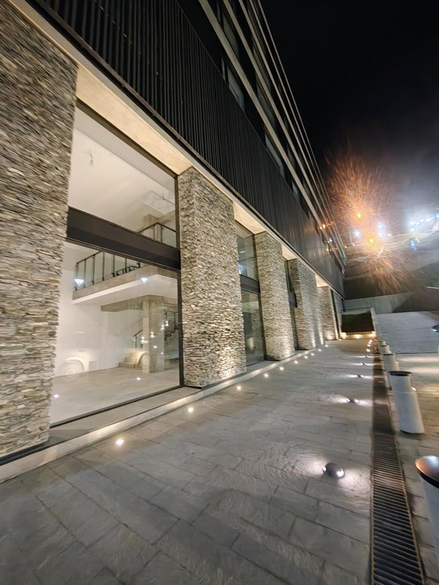 Southern Suites Sm515 أوشويا المظهر الخارجي الصورة