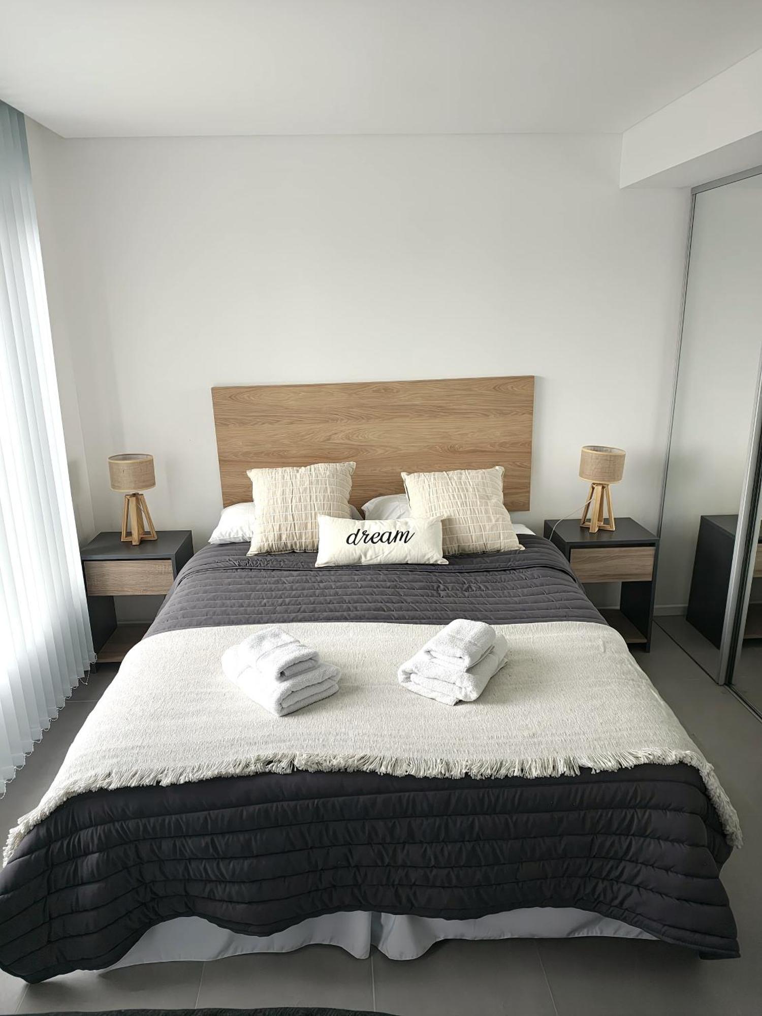 Southern Suites Sm515 أوشويا المظهر الخارجي الصورة