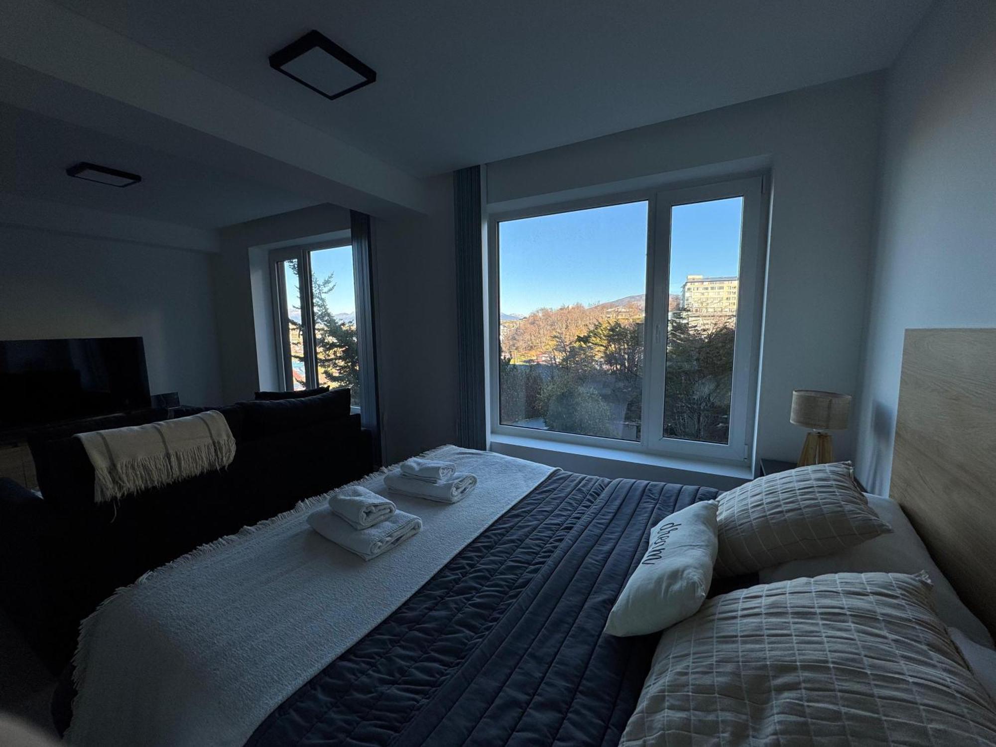 Southern Suites Sm515 أوشويا المظهر الخارجي الصورة