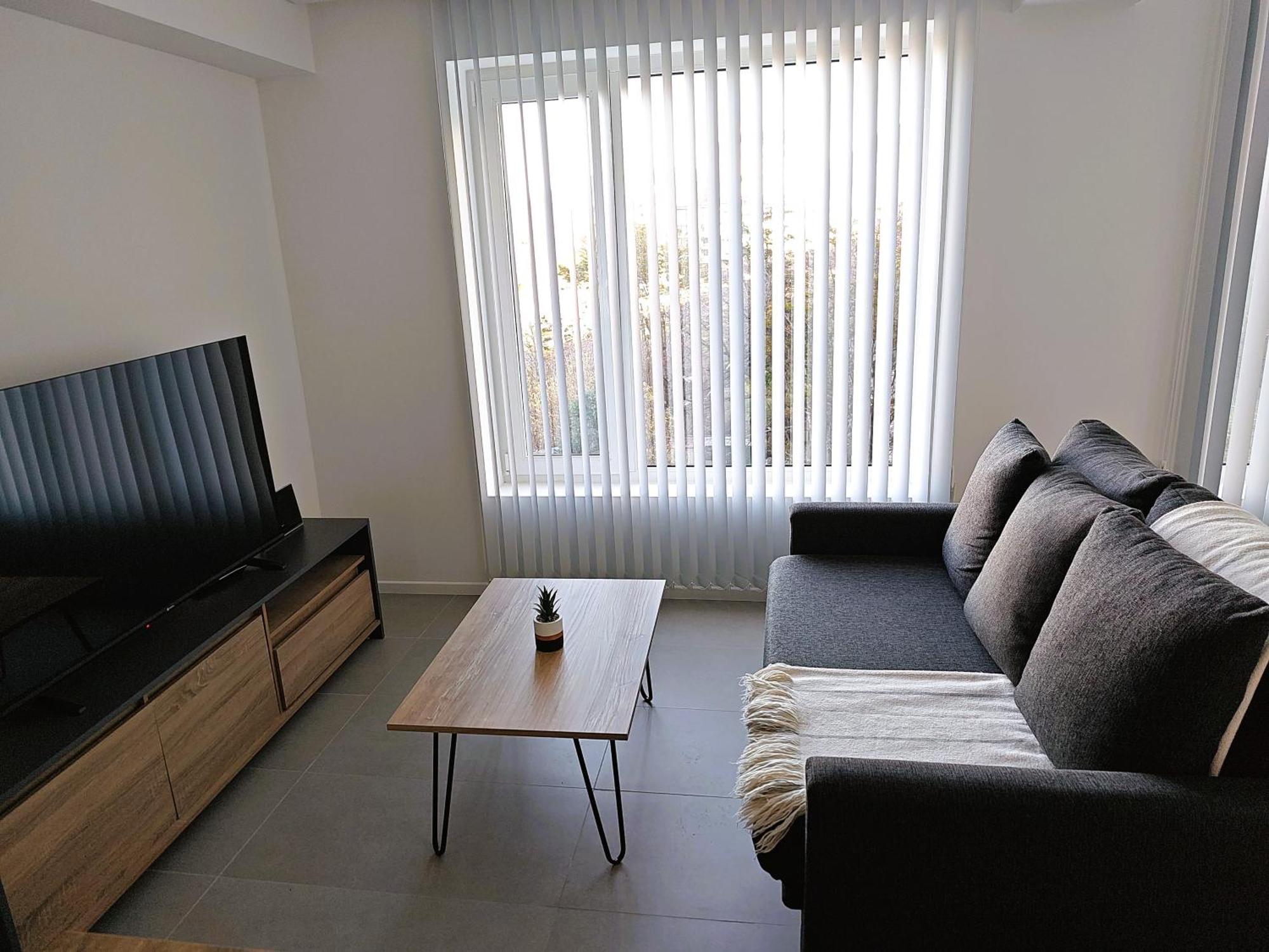 Southern Suites Sm515 أوشويا المظهر الخارجي الصورة